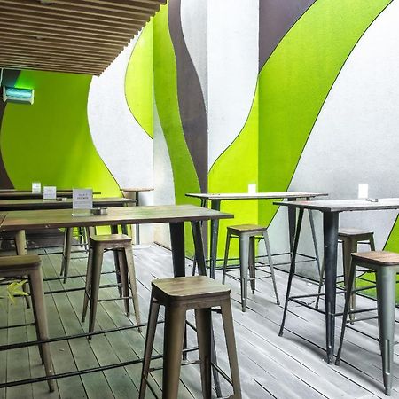 Ashley Wahid Hasyim Jakarta Ngoại thất bức ảnh