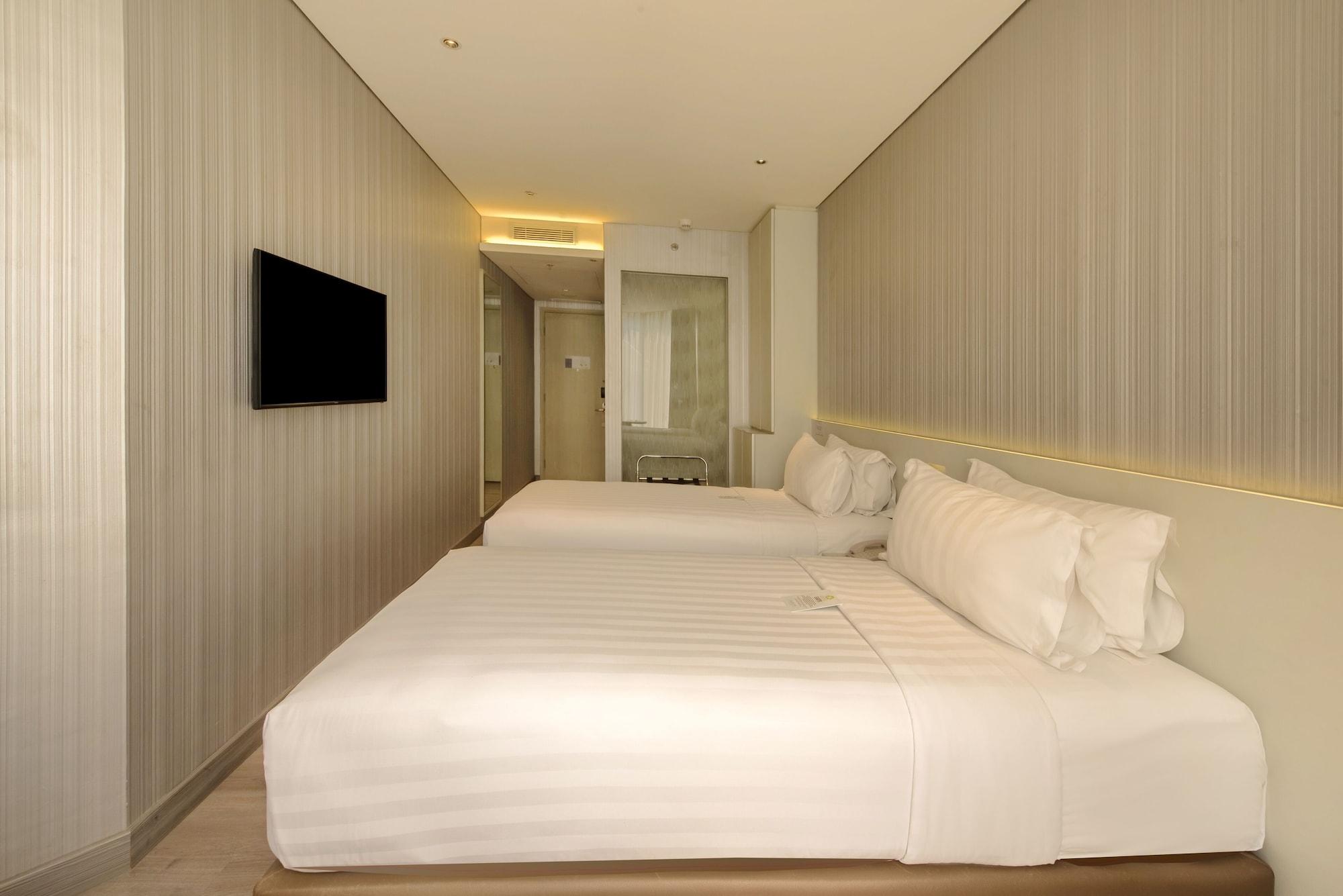 Ashley Wahid Hasyim Jakarta Ngoại thất bức ảnh