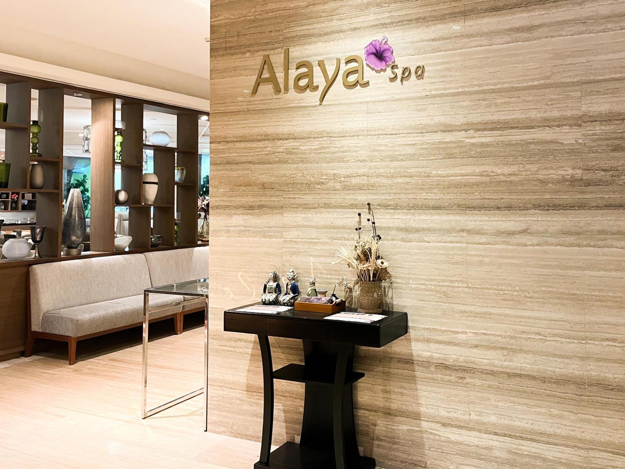 Ashley Wahid Hasyim Jakarta Ngoại thất bức ảnh