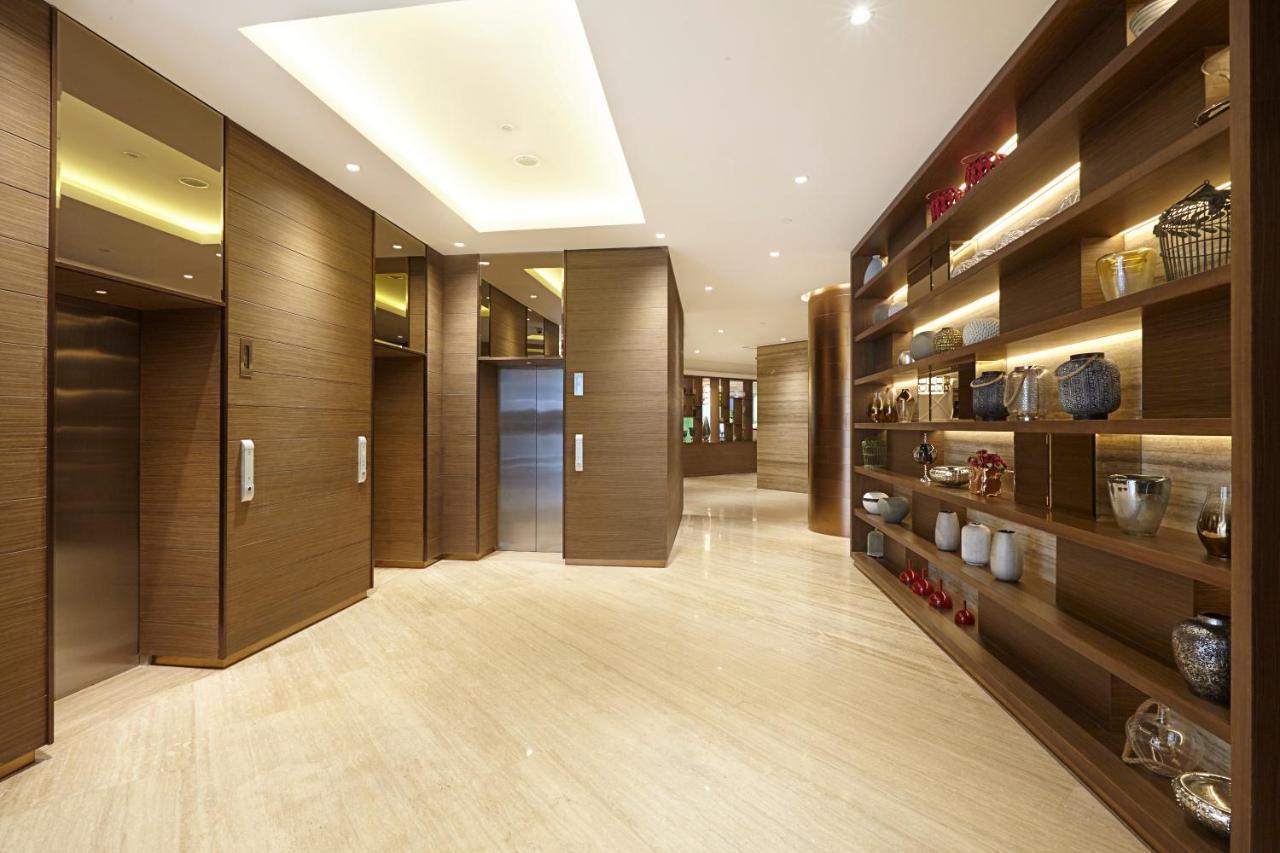 Ashley Wahid Hasyim Jakarta Ngoại thất bức ảnh