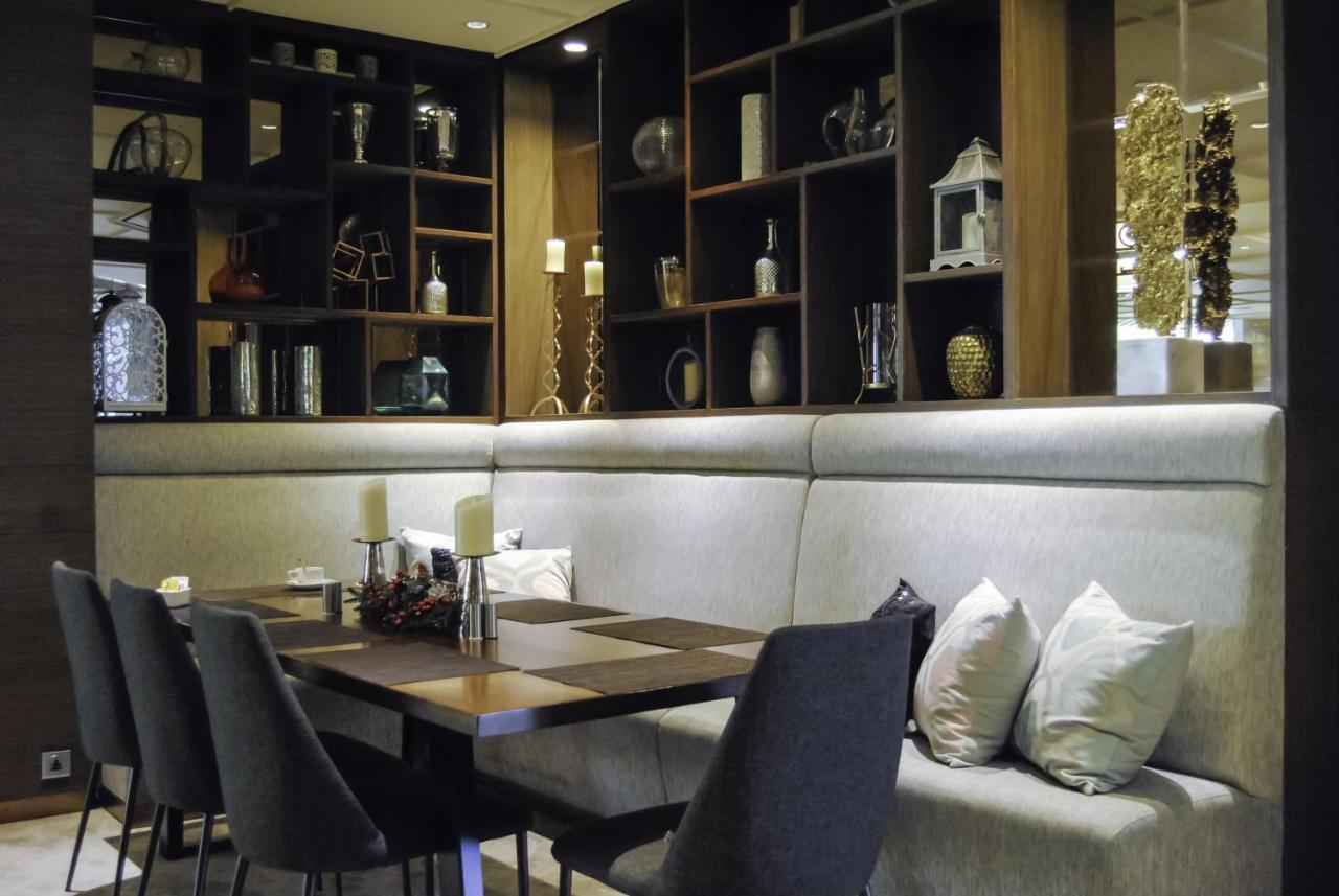 Ashley Wahid Hasyim Jakarta Ngoại thất bức ảnh