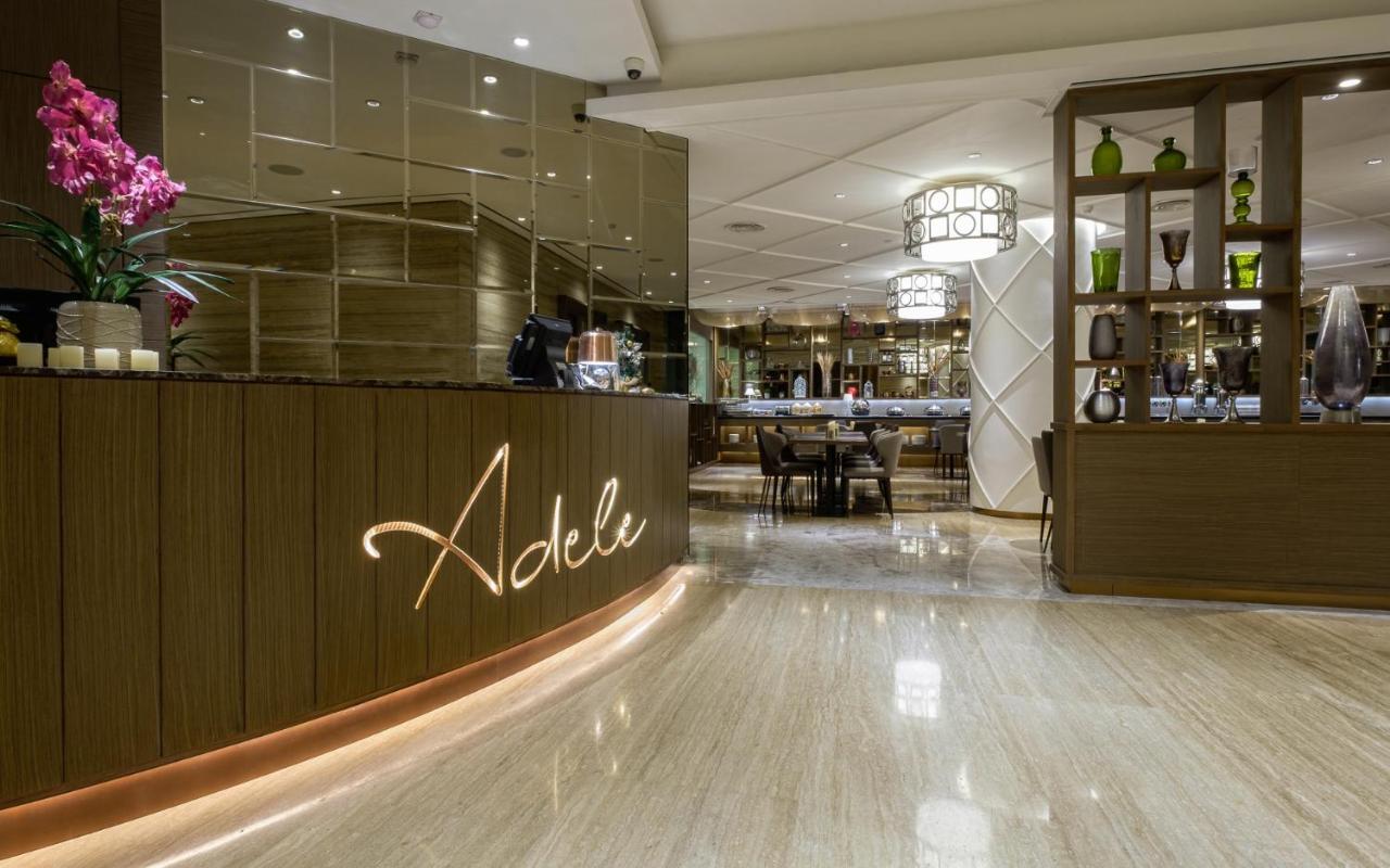Ashley Wahid Hasyim Jakarta Ngoại thất bức ảnh